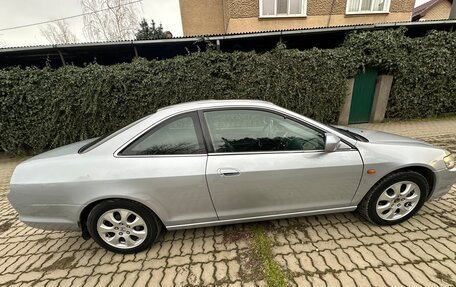 Honda Accord VII рестайлинг, 1998 год, 650 000 рублей, 7 фотография