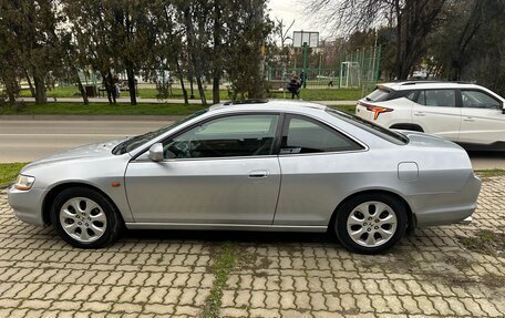 Honda Accord VII рестайлинг, 1998 год, 650 000 рублей, 9 фотография
