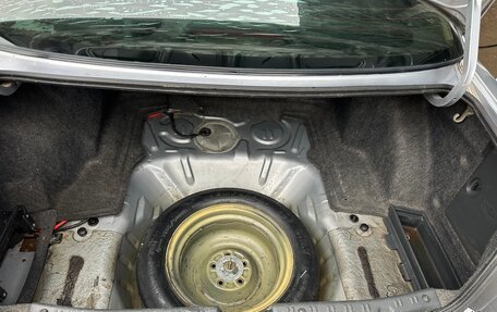 Honda Accord VII рестайлинг, 1998 год, 650 000 рублей, 15 фотография