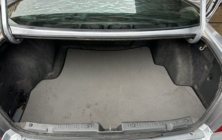 Honda Accord VII рестайлинг, 1998 год, 650 000 рублей, 14 фотография