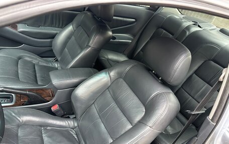 Honda Accord VII рестайлинг, 1998 год, 650 000 рублей, 10 фотография