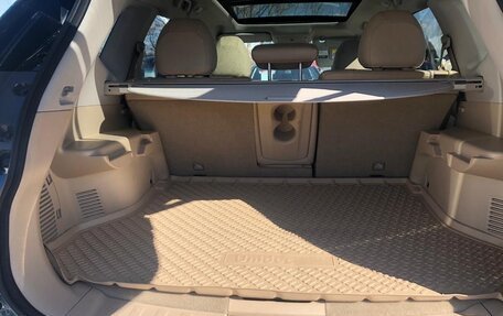 Nissan X-Trail, 2016 год, 2 000 000 рублей, 6 фотография