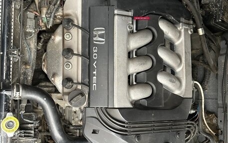 Honda Accord VII рестайлинг, 1998 год, 650 000 рублей, 13 фотография