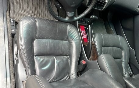 Honda Accord VII рестайлинг, 1998 год, 650 000 рублей, 12 фотография