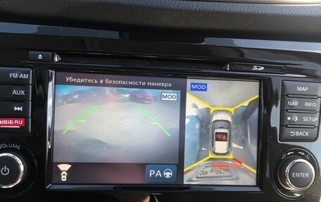 Nissan X-Trail, 2016 год, 2 000 000 рублей, 5 фотография