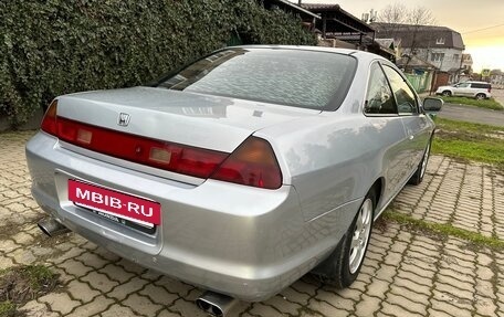 Honda Accord VII рестайлинг, 1998 год, 650 000 рублей, 8 фотография