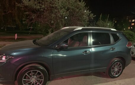 Nissan X-Trail, 2016 год, 2 000 000 рублей, 8 фотография
