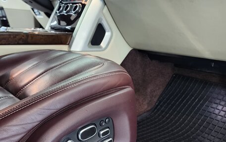 Land Rover Range Rover IV рестайлинг, 2013 год, 3 100 000 рублей, 4 фотография