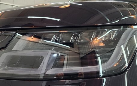 Land Rover Range Rover IV рестайлинг, 2013 год, 3 100 000 рублей, 10 фотография