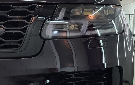 Land Rover Range Rover IV рестайлинг, 2013 год, 3 100 000 рублей, 13 фотография