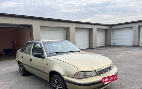 Daewoo Nexia I рестайлинг, 2008 год, 200 000 рублей, 2 фотография