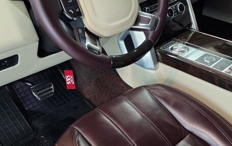 Land Rover Range Rover IV рестайлинг, 2013 год, 3 100 000 рублей, 3 фотография
