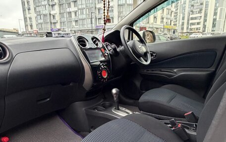 Nissan Note II рестайлинг, 2013 год, 950 000 рублей, 10 фотография