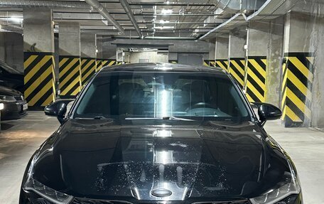 KIA K5, 2020 год, 2 900 000 рублей, 3 фотография