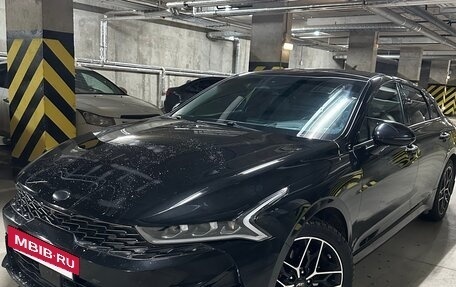 KIA K5, 2020 год, 2 900 000 рублей, 2 фотография