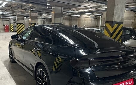 KIA K5, 2020 год, 2 900 000 рублей, 4 фотография