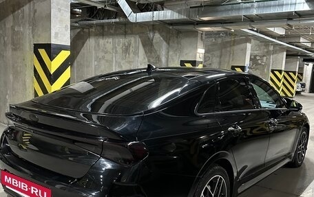 KIA K5, 2020 год, 2 900 000 рублей, 5 фотография