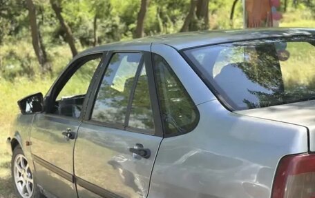 Fiat Tempra, 1991 год, 250 000 рублей, 4 фотография