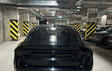 KIA K5, 2020 год, 2 900 000 рублей, 6 фотография