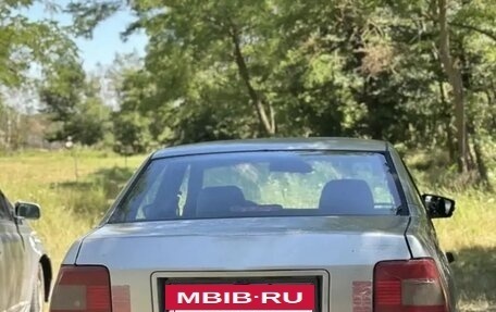 Fiat Tempra, 1991 год, 250 000 рублей, 5 фотография