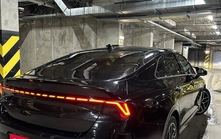 KIA K5, 2020 год, 2 900 000 рублей, 13 фотография