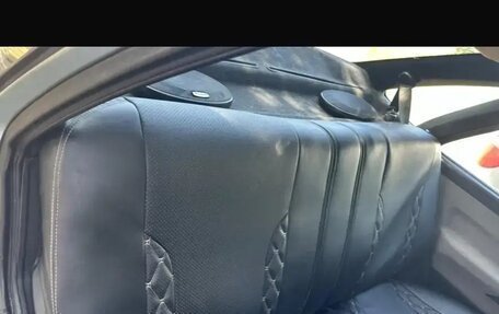 Fiat Tempra, 1991 год, 250 000 рублей, 12 фотография