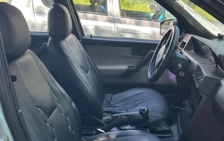 Fiat Tempra, 1991 год, 250 000 рублей, 9 фотография