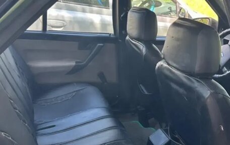 Fiat Tempra, 1991 год, 250 000 рублей, 10 фотография