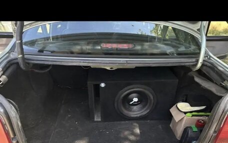 Fiat Tempra, 1991 год, 250 000 рублей, 11 фотография