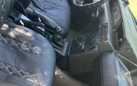 Fiat Tempra, 1991 год, 250 000 рублей, 8 фотография