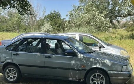 Fiat Tempra, 1991 год, 250 000 рублей, 6 фотография