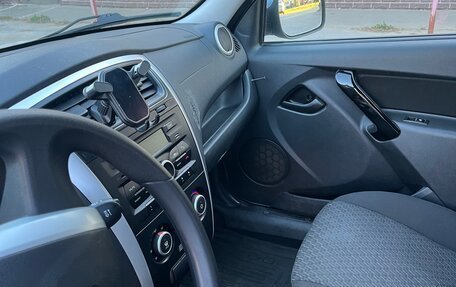 Datsun on-DO I рестайлинг, 2014 год, 410 000 рублей, 10 фотография