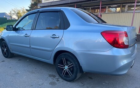 Datsun on-DO I рестайлинг, 2014 год, 410 000 рублей, 7 фотография