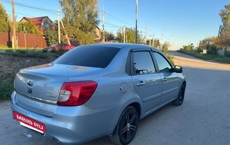 Datsun on-DO I рестайлинг, 2014 год, 410 000 рублей, 6 фотография