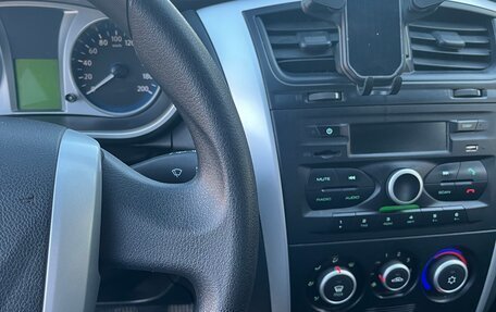 Datsun on-DO I рестайлинг, 2014 год, 410 000 рублей, 11 фотография