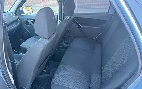 Datsun on-DO I рестайлинг, 2014 год, 410 000 рублей, 15 фотография