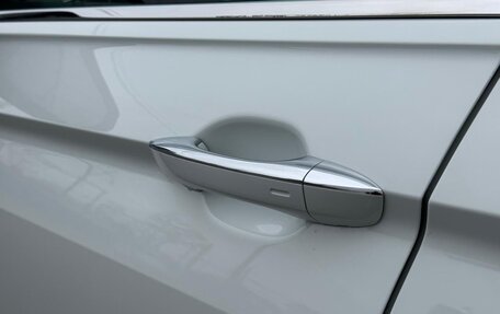 Volkswagen Tiguan II, 2025 год, 3 745 000 рублей, 10 фотография