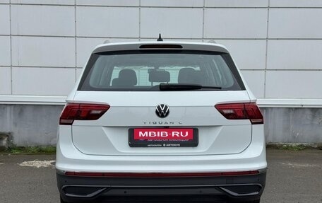 Volkswagen Tiguan II, 2025 год, 3 745 000 рублей, 6 фотография