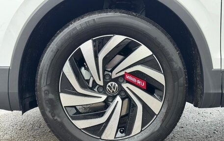 Volkswagen Tiguan II, 2025 год, 3 745 000 рублей, 11 фотография