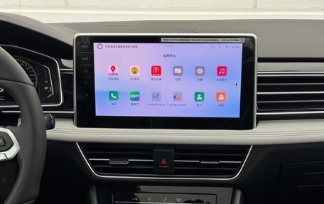 Volkswagen Tiguan II, 2025 год, 3 745 000 рублей, 20 фотография