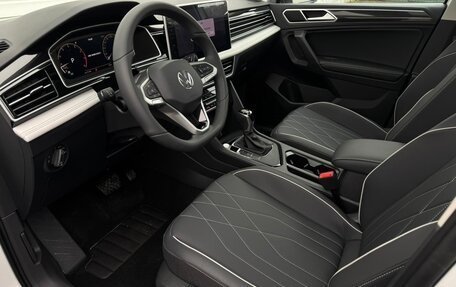 Volkswagen Tiguan II, 2025 год, 3 745 000 рублей, 13 фотография