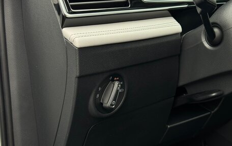 Volkswagen Tiguan II, 2025 год, 3 745 000 рублей, 14 фотография