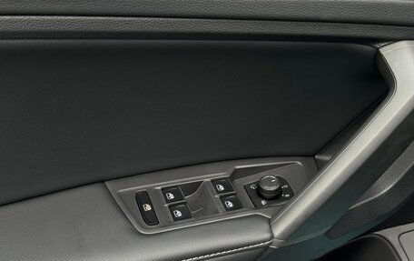 Volkswagen Tiguan II, 2025 год, 3 745 000 рублей, 17 фотография