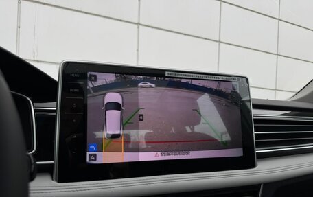 Volkswagen Tiguan II, 2025 год, 3 745 000 рублей, 21 фотография