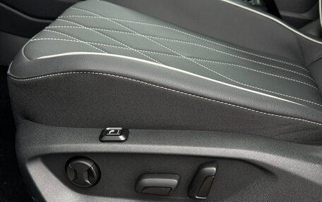 Volkswagen Tiguan II, 2025 год, 3 745 000 рублей, 15 фотография