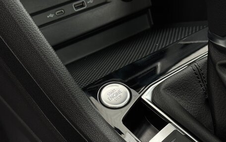 Volkswagen Tiguan II, 2025 год, 3 745 000 рублей, 23 фотография