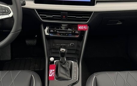 Volkswagen Tiguan II, 2025 год, 3 745 000 рублей, 12 фотография