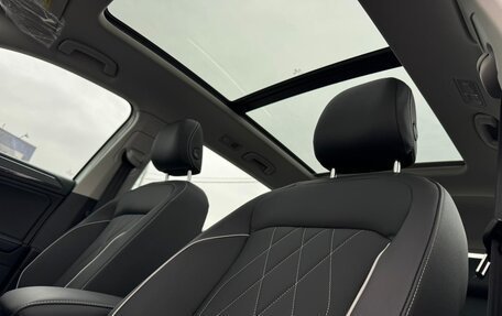 Volkswagen Tiguan II, 2025 год, 3 745 000 рублей, 30 фотография