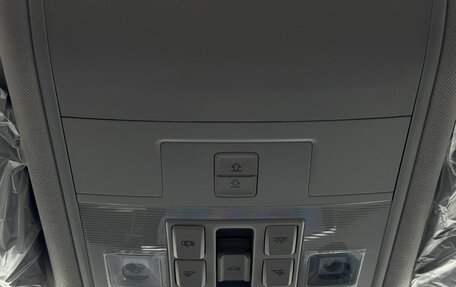 Volkswagen Tiguan II, 2025 год, 3 745 000 рублей, 29 фотография