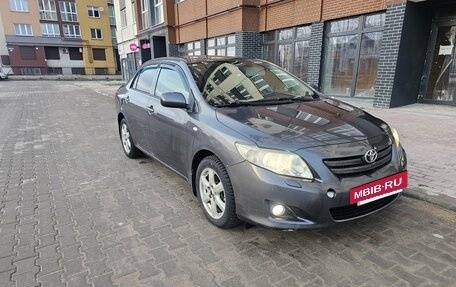 Toyota Corolla, 2008 год, 700 000 рублей, 3 фотография